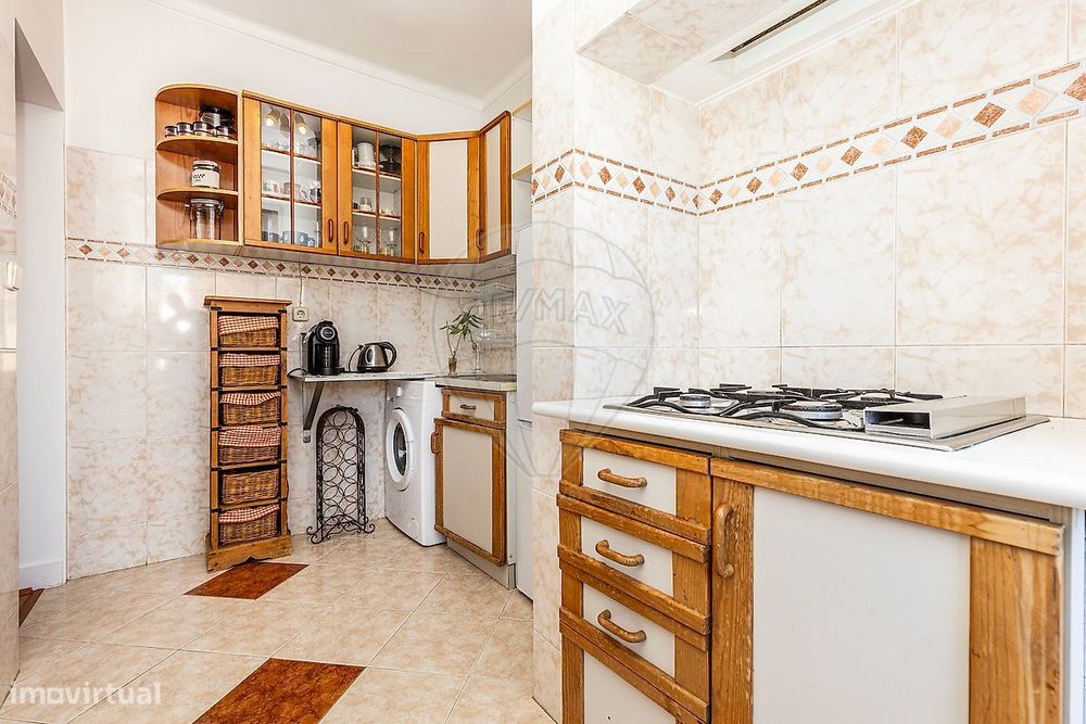 Apartamento T2 para venda
