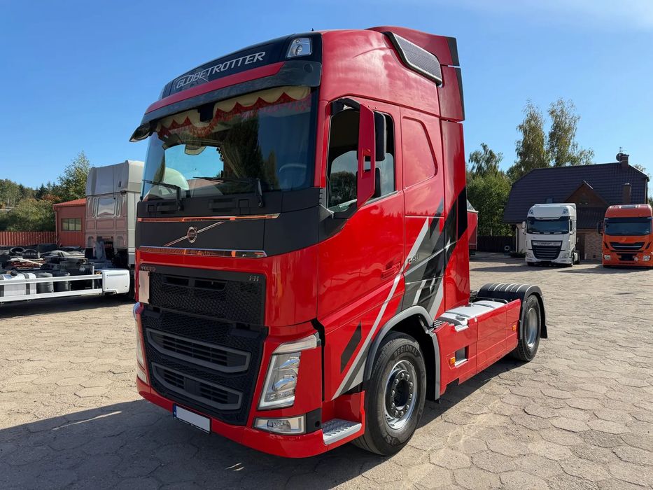 Volvo