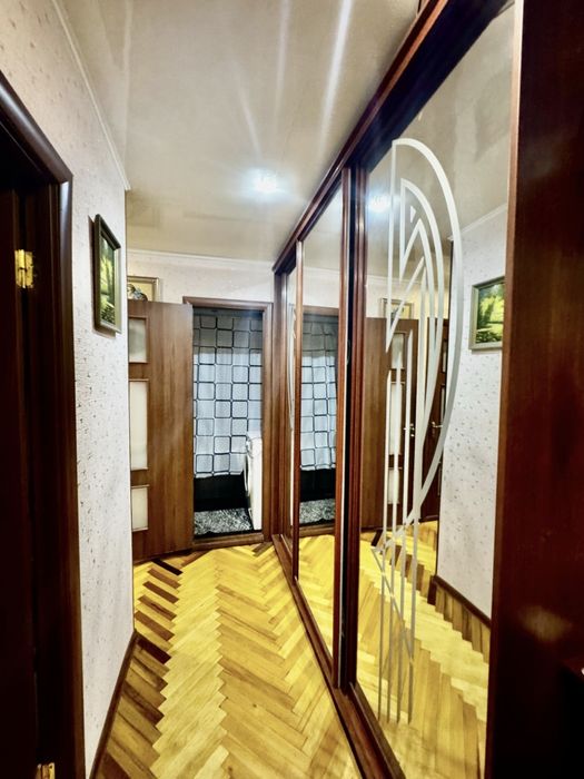 Продажа 2ой квартиры в Бородинском р-не