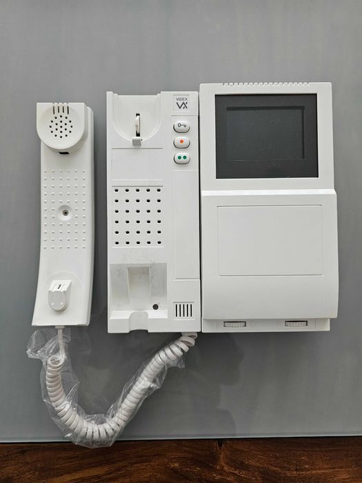 Intercomunicador Videx
