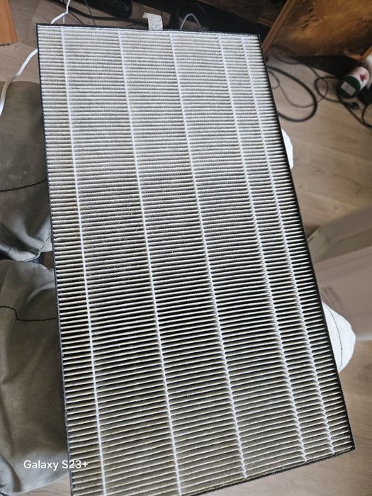 SHARP KC D40 EU Oczyszczacz Powietrza