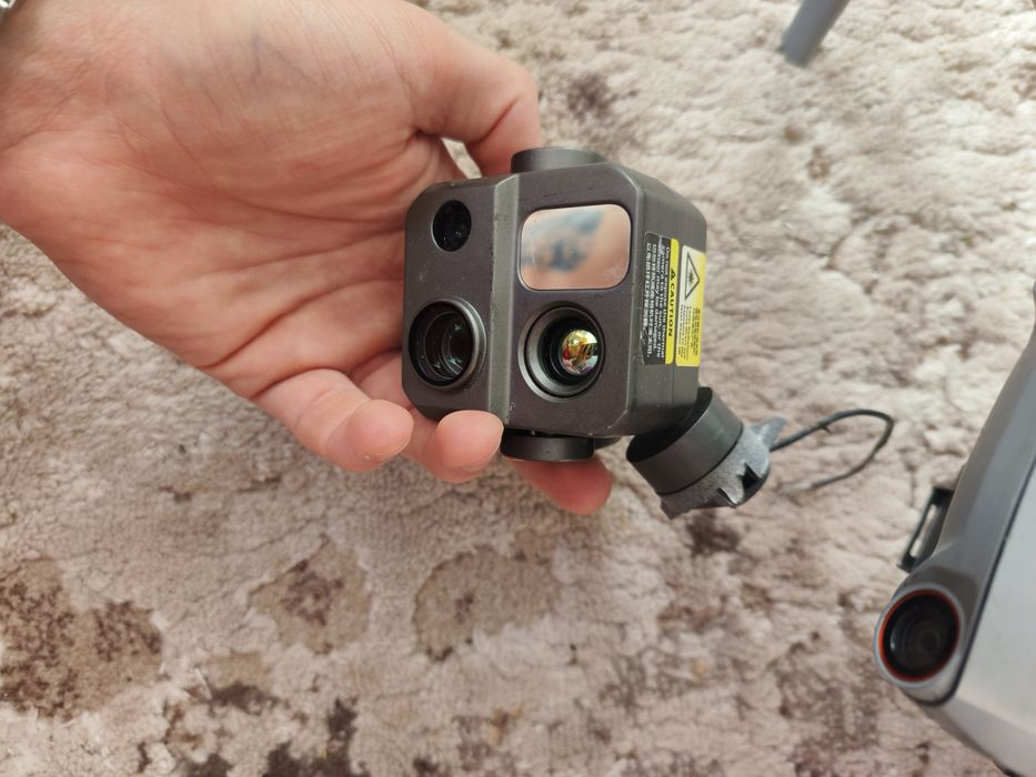 Квадрокоптер Autel EVO MAX 4T