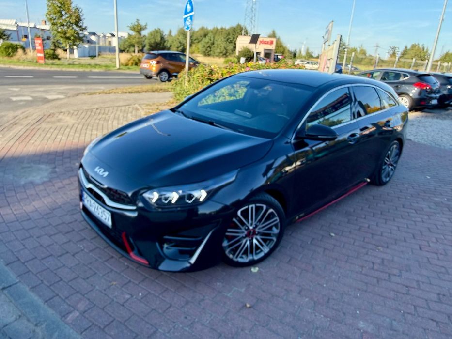 Kia Pro_Cee'd