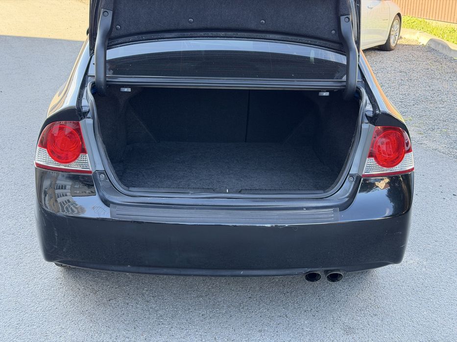 Продам Honda Civic Автомат