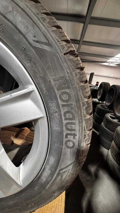 JANTES 16 AUDI 5X112