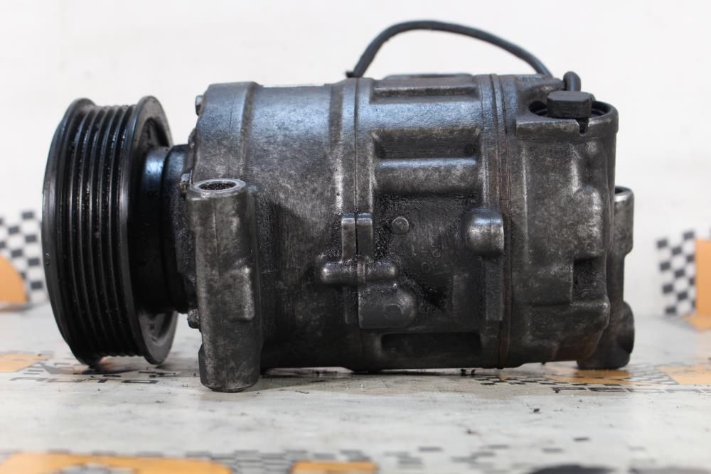 Compressor AC AUDI A6 (4F2, C6)