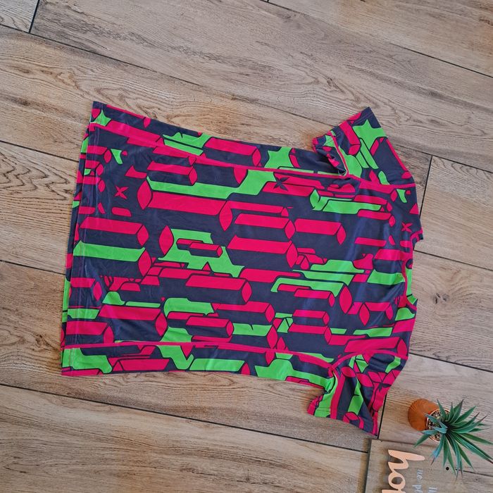 Koszulka t-shirt Kari Traa