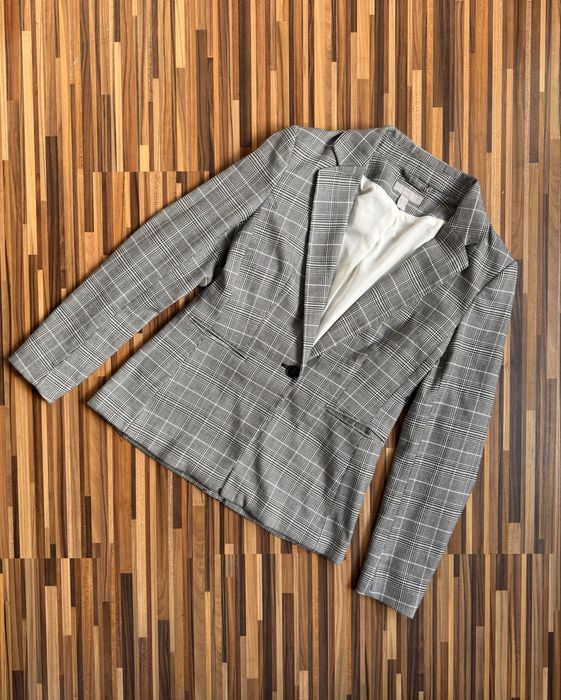 marynarka damska H&M