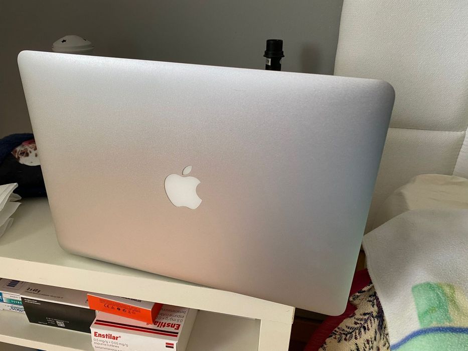 MacBook Air 2010