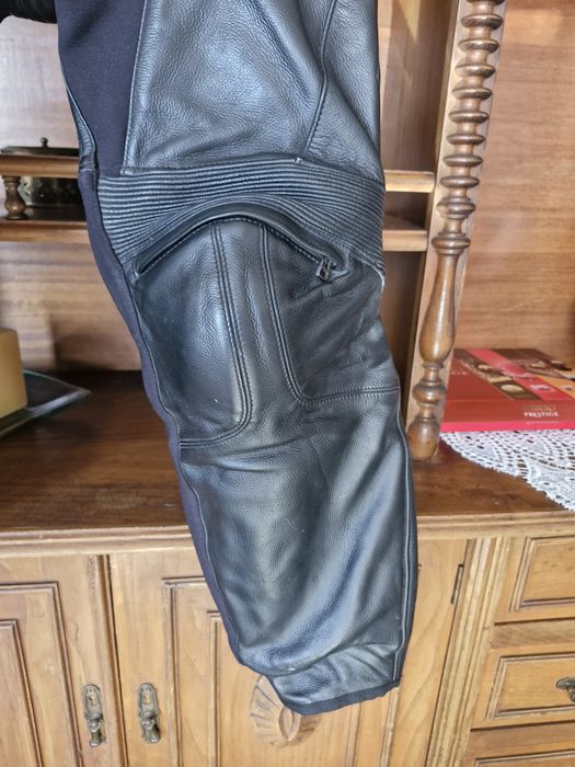 Calças Dainese Pony C2