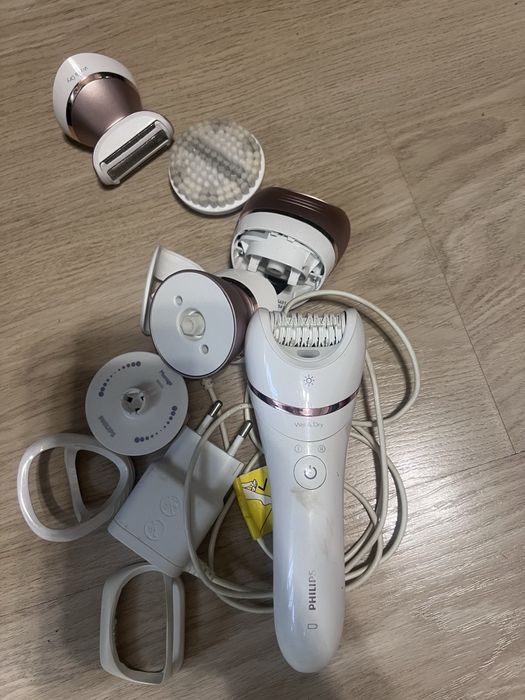 Епілятор Philips