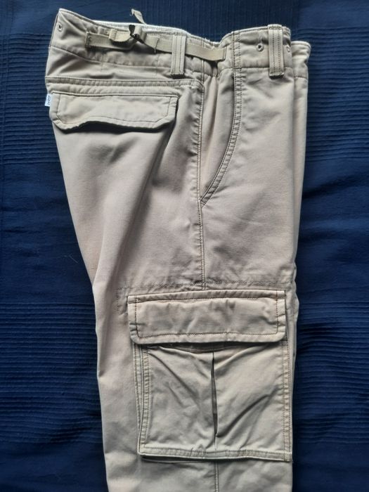 Calças cargo Levi's