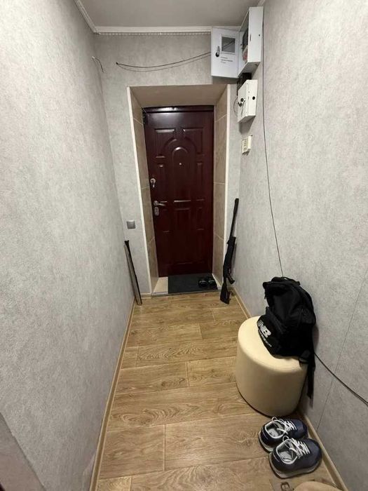 Продаж 2к квартири 12 квартал, вул. Василя Сліпака (Єрмолової) терра