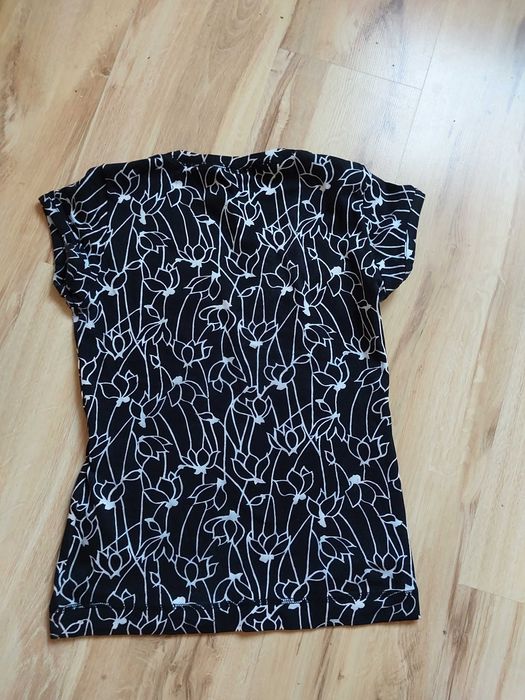 Bluzka h&m 36 S damska