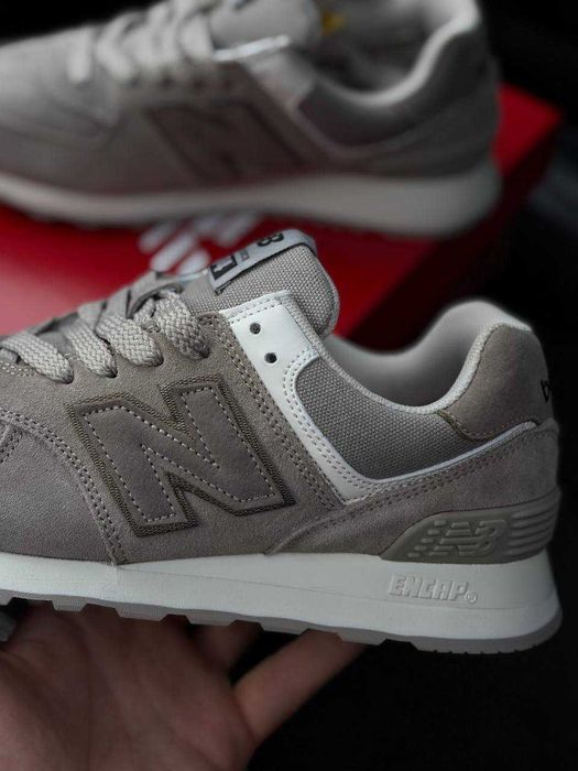 Жіночі кросівки New Balance 574 Нью Беланси