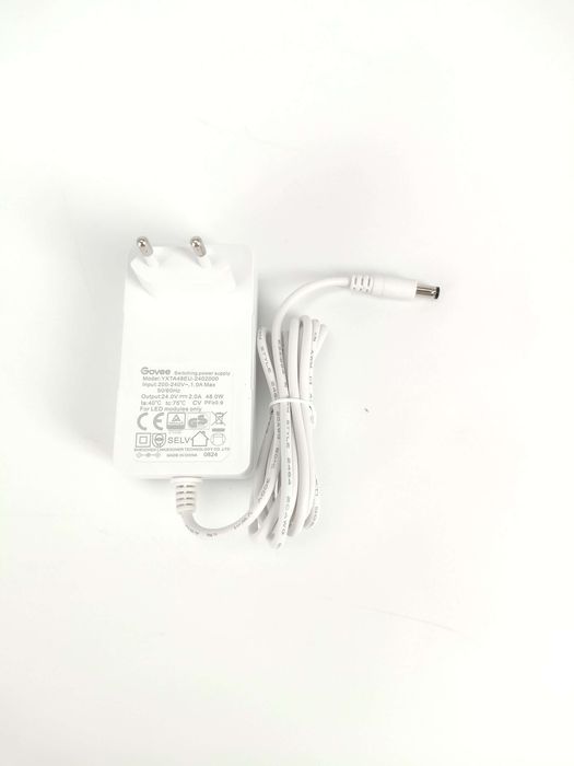 Taśma LED do wewnątrz Govee Strip Light with Cover, H61B3,  3 metry