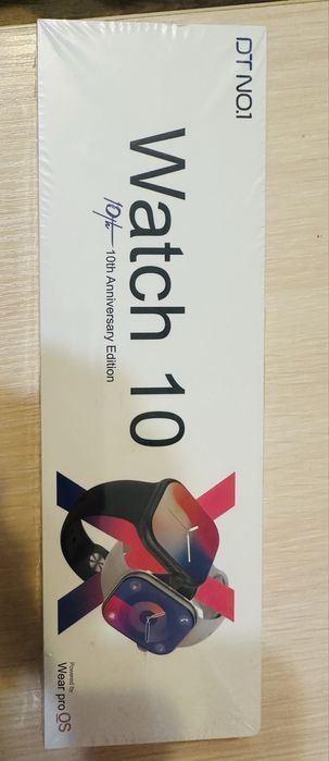 Жіночий смарт-годинник