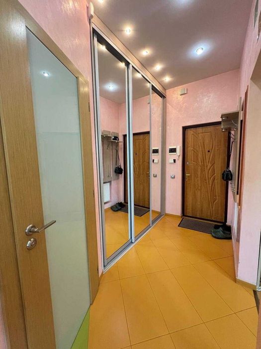 Здається квартира на вул. Петлюри (район Кульпарківської)