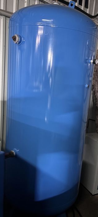 Zbiornik powietrza 1000 litrów