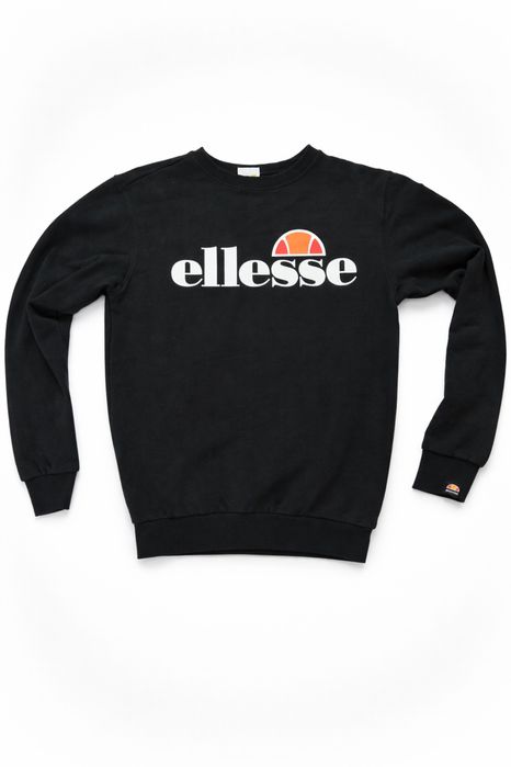 Ellesse crewneck sweatshirt