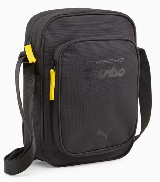 Сумка Puma Porsche,оригинал(2 варианта)