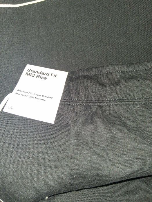 Spodnie dresowe Nike rozm. M