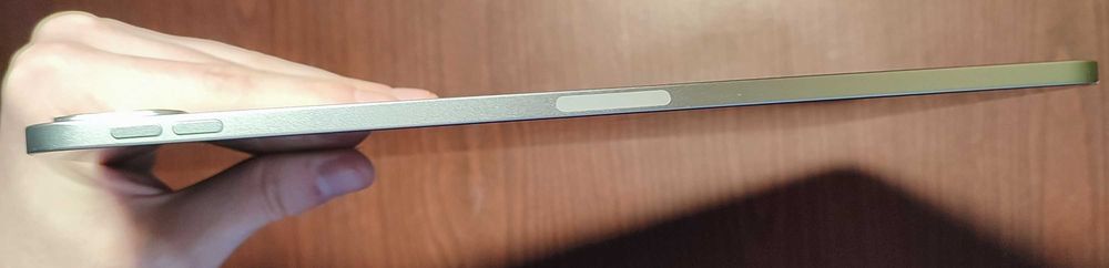 Планшет Apple iPad Pro 11 2022, 128GB, Wi-Fi (M2) Б/У с гарантией