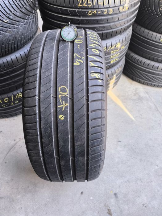 *Opona Michelin primacy 4 225/40/18 pojedynka