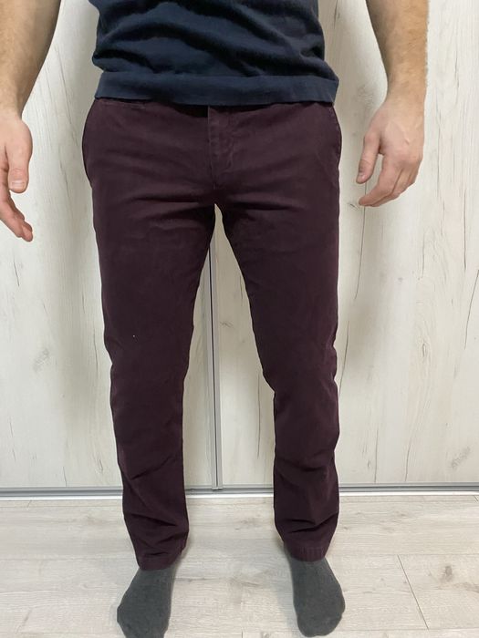 Штани розмір 31/32 , 400 грн