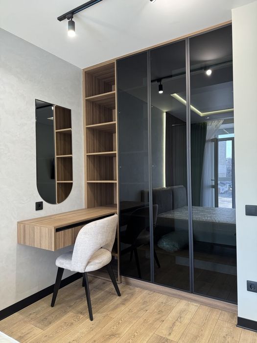 Продаж квартири в новобудові вул.Зелена р-н Арсен