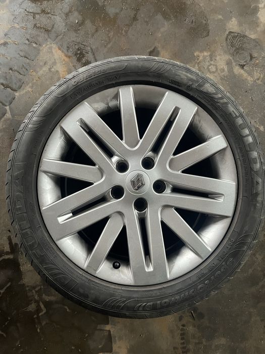 Renault Laguna 2.0 16v Klima, Alu stan BDB