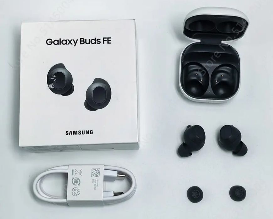 Samsung Galaxy Buds F