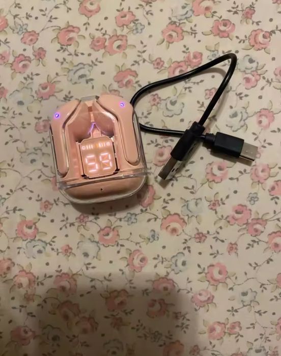 Earbuds/fones Original T2