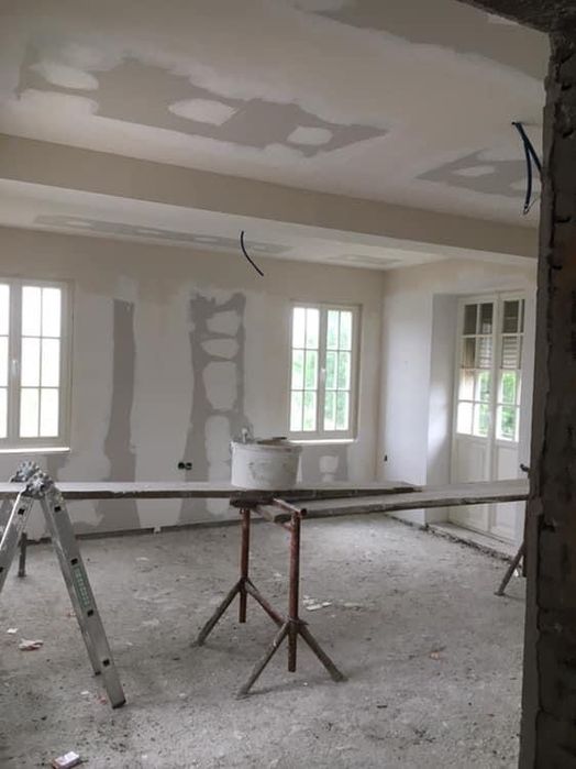 Marques, Renovação & Remodelação