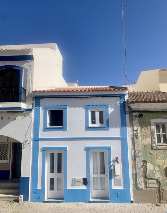 Remodelações de Casas e Apartamentos