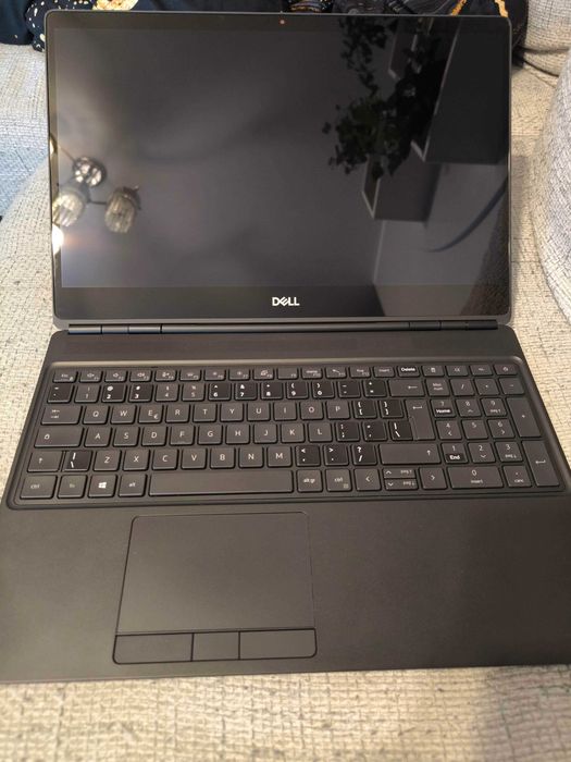 Laptop/Notebook/Stacja robocza Dell Precision 7560