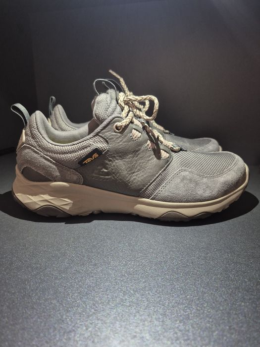 Тактичні кроссівки Teva Men's Rp Hiking(Оригінал)39,5-25 см