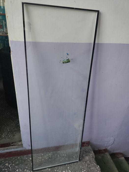 Склопакет однокамерний