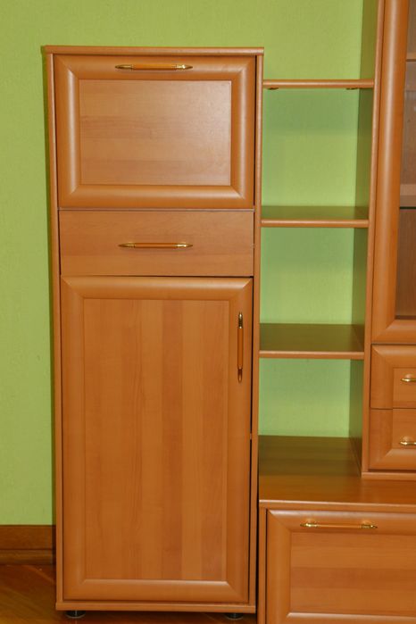 Меблі в дитячу кімнату