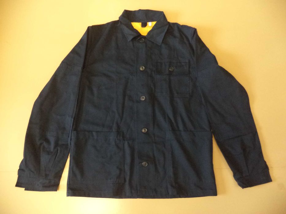 Куртки- роба, рабочая одежда