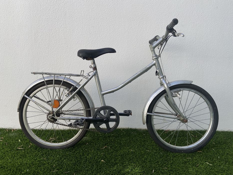 Bicicleta Criança Roda 20”