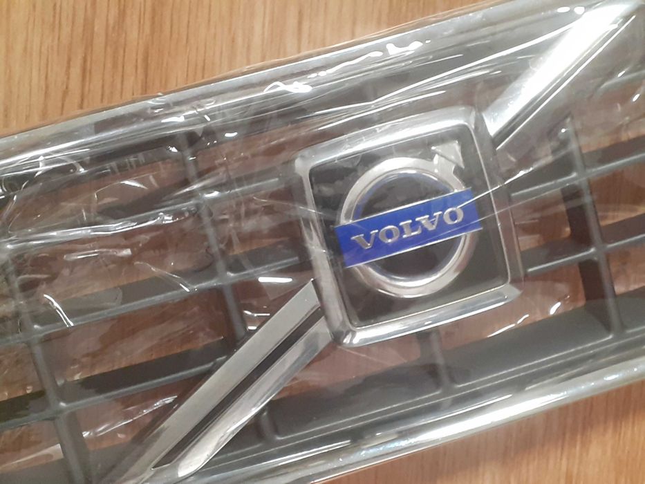 Volvo s40 v40 grelha sport original