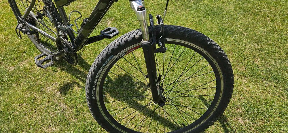 Sprzedam rower Kross Hexagon V3 – koła 24" – 100% sprawny!