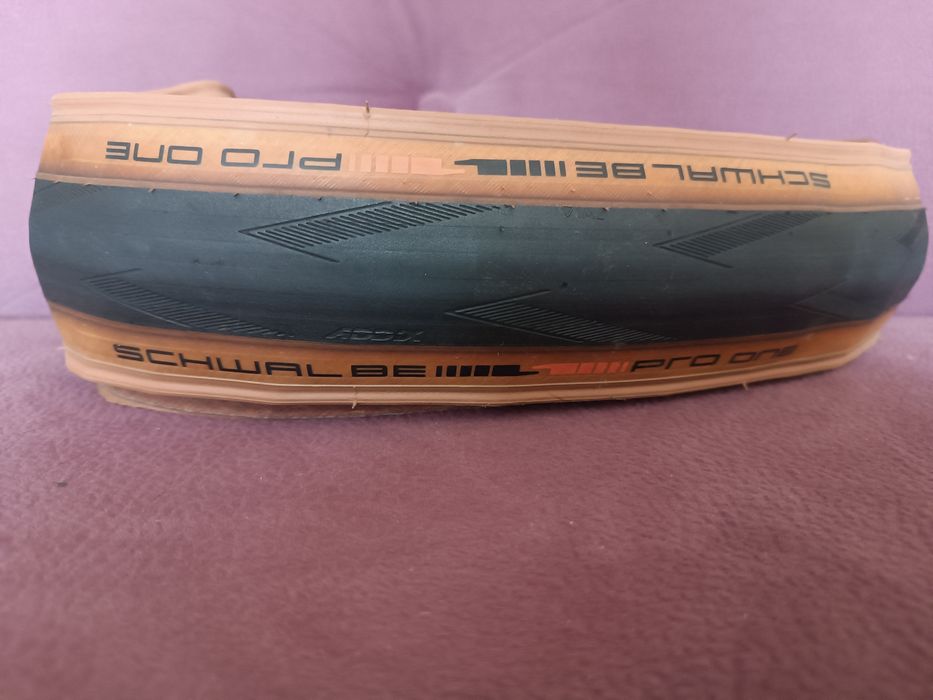Schwalbe Pro One TLE 700x32