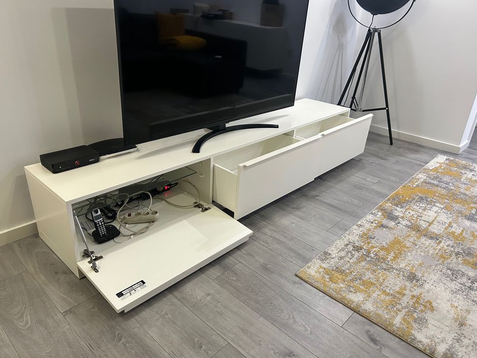 Móveis de sala Antarte