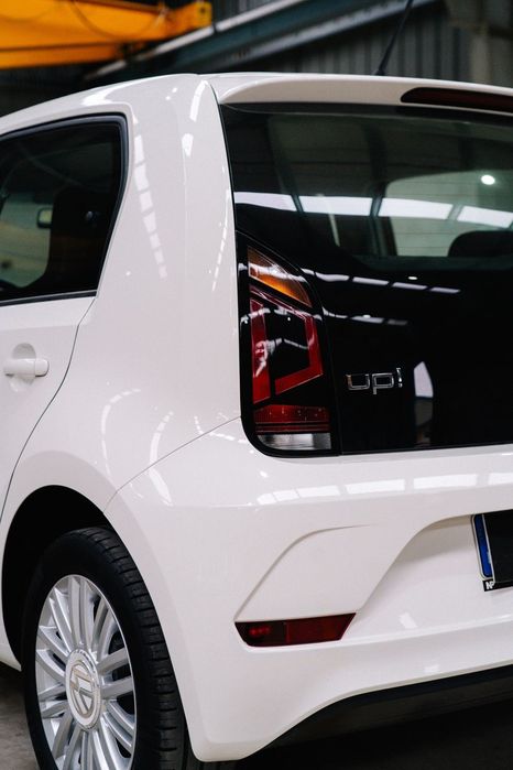 VW Up! 1.0 BMT Move Auto