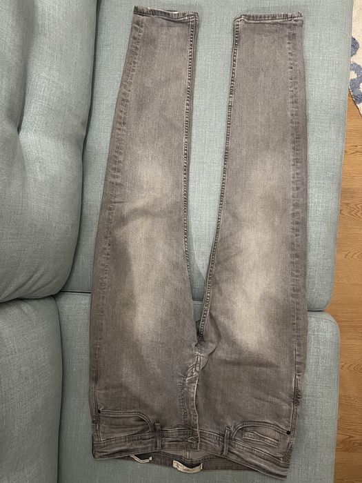 Mango джинси чоловічі