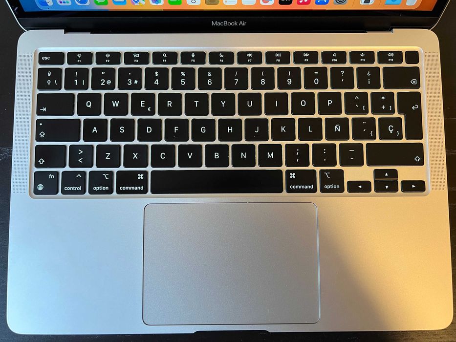Macbook Air 13'' M1 - 256GB / 8GB RAM