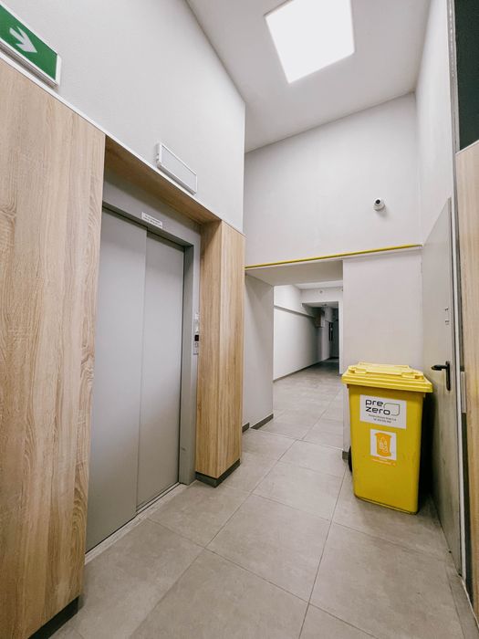 Pokój do wynajęcia – Bielsko-Biała, ul. Cechowa 23 | centrum | wysoki standard