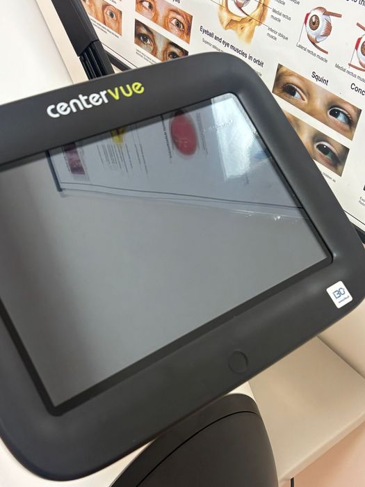 Retinografo Drsplus